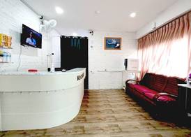 Maleeq Hotel Meru Ipoh 3