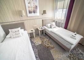 Hotel Victoria 4