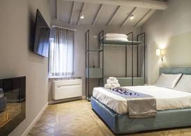San Sebastiano Suite & Luxury Apartments 4