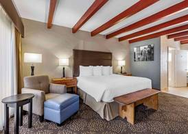 Best Western Mission Inn 5