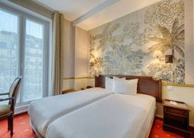Hôtel Belfast 4