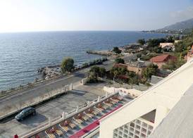 Hotel Picasso 5