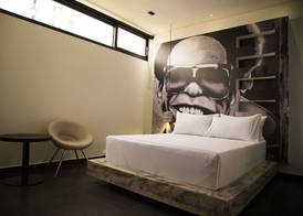Hotel Gallery 4