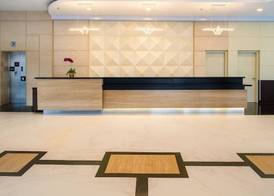 Aston Imperial Bekasi Hotel & Conference Center 2