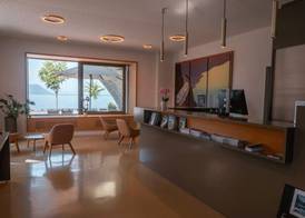 Montreux Youth Hostel 3