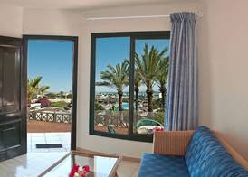 HL Club Playa Blanca 3