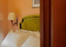 Ebel Boutique Hotel 4