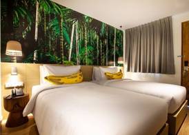 The Stay Chaweng Beach Resort 2