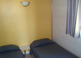 Tempo Hôtel 3