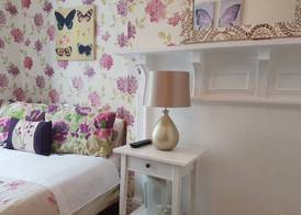 Adams Guest House 4