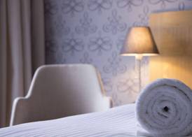 Four-G Hotel 5