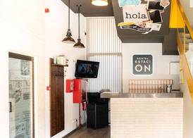 Hostal Restaurante EstaciÓN 4
