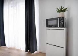 Deluxe apartment in the centre of OS 3