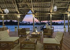 Pongwe Bay Resort 3