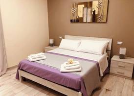 YourHome - La Meta Perfetta Rooms&Spa 3
