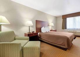 Best Western Wittenberg Inn 5