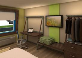 Holiday Inn Express & Suites HELEN by IHG 2