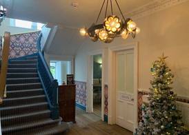 Bayswell Park Hotel 3