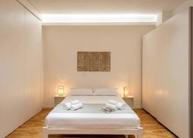 Maison Columbus in the Heart of Genova 5