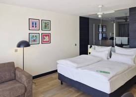 Garner Hotel Oberhausen by IHG 4