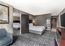 Best Western Concord Inn and Suites 4