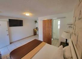 Motel San Diego - In San Diego (Pacific Beach) 5