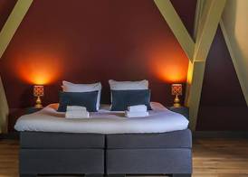Hotel Corps de Garde 4