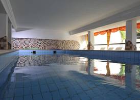 Hotel Serles 4