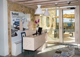 Hotel Tematico Do Banco Azul 5