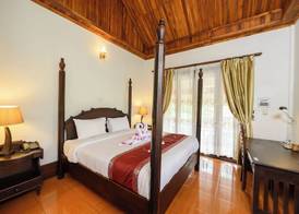 Treasure Heritage Luang Prabang Hotel 5