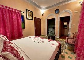 Riad Dar Guennoun - Luxury Suites in the Heart of Fes 4