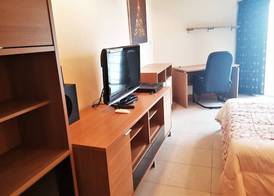Sea View Studio Jomtien Beach 2