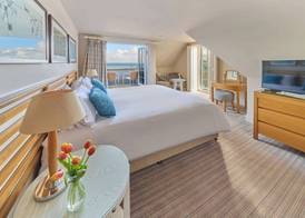Braye Beach Hotel, Alderney 5