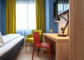 Thon Hotel Astoria 3