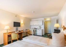 Residenzhotel Stuttgart Airport, Sure Hotel Collection by Best Western 5