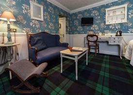 The George Hotel 5