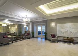 Park Hotel & Spa Katharina 4