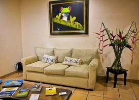 Casas del Toro Playa Flamingo 2