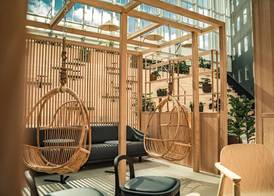 VALO Hotel & Work Helsinki 3