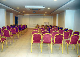 Club Shark Hotel 2