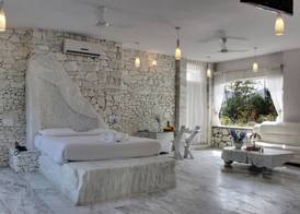 Lohagarh Fort Resort 4