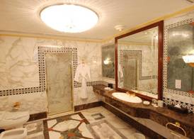 Dar Al Taqwa Hotel Medinah 2