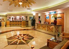 Ramada Plaza by Wyndham Waikiki 4