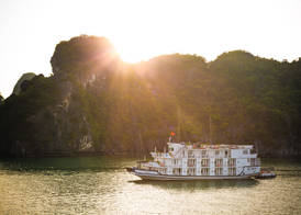 Bhaya Classic Cruises 2