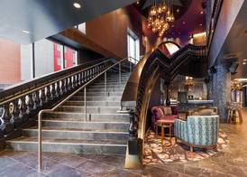 JAG Boutique Hotel 2