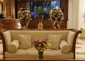 Hellenia Yachting Hotel & SPA 3