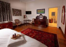 Northern Arts Hotel 5