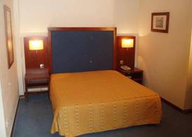 Hotel Samasa Fundao 4
