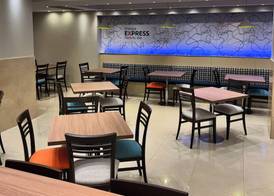 Holiday Inn Express ROSARIO by IHG 2