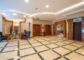 Bristol Hotel 3
